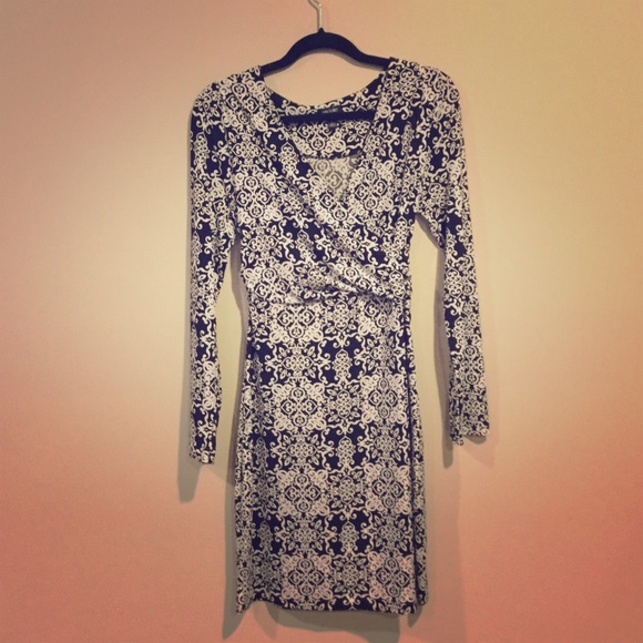 Nicole by Nicole Miller Dresses & Skirts - Black and White Nicole Miller Dress